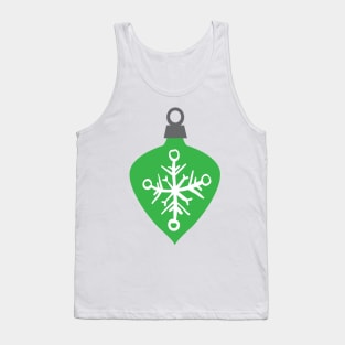 TRADITIONAL ART Tank Top